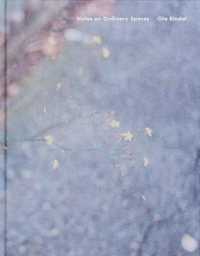 Notes on Ordinary Spaces