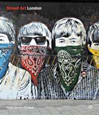 Street Art London （Softcover）