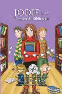 Jodie e o Cartão da Biblioteca