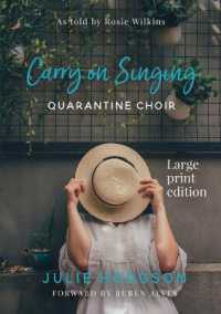 Carry on Singing : Quarantine Choir