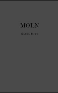 Moln : Dikter av Karin Boye