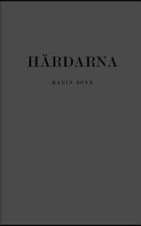 Härdarna