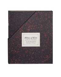 Hilma af Klint: The Five's Sketchbooks, Nos. S2, S6 and S13 : From 5 October 1896 to 10 January 1906