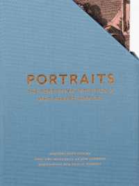 Portraits: the forgotten idividuals who shaped history
