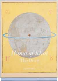 Hilma AF Klint: the Dove : Postcard Box
