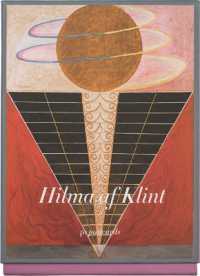 Hilma AF Klint: Altarpieces : Postcard Box
