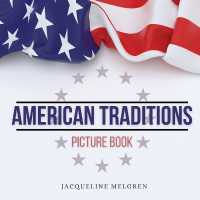 American Traditions Picture Book : Holiday Celebration Gifts for Elderly with Dementia and Alzheimer's Patient （Large Print）