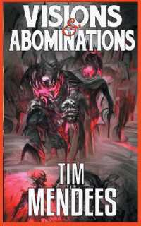 Visions & Abominations : 20 tales of Cosmic Horror （2ND）