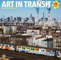 Art in Transit : A 1000 Piece Graffiti Puzzle