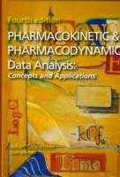 Pharmacokinetic & Pharmacodynamic Data Analysis : Concepts and Applications （4 HAR/CDR）