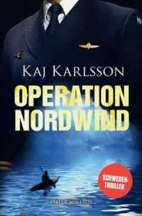 Operation Nordwind (Gustav Sterner)