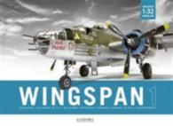 Wingspan : 1:32 Aircraft Modelling
