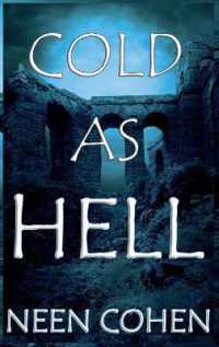 Cold as Hell （2ND）
