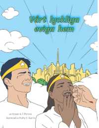 Vårt lyckliga eviga hem : Målarbok