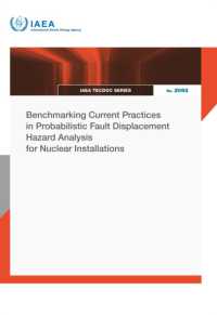 Benchmarking Current Practices in Probabilistic Fault Displacement Hazard Analysis for Nuclear Installations (IAEA Tecdoc Series)