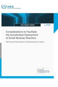 Considerations to Facilitate the Accelerated Deployment of Small Modular Reactors (IAEA Tecdoc Series No.)