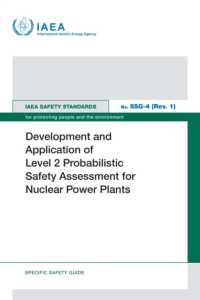 Development and Application of Level 2 Probabilistic Safety Assessment for Nuclear Power Plants (IAEA Safety Standards Series No.)
