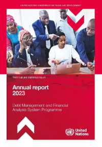 Debt Management and Financial Analysis System Programme Annual Report 2023 (Dmfas Programme Annual Report)