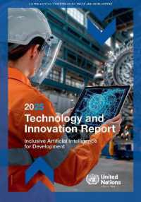Technology and Innovation Report 2025 : Inclusive Artificial Intelligence for Development (United Nations Conference on Trade and Development (Unctad) Technology and Innovation Report (Tir))