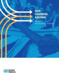 Our common agenda : report of the Secretary-General