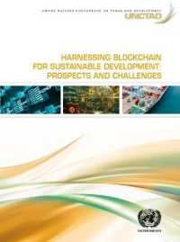 Harnessing Blockchain for Sustainable Development : Prospects and Challenges