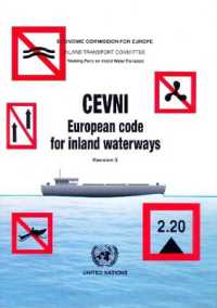 European Code for Inland Waterways CEVNI