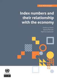 Index numbers and their relationship with the economy