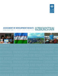 Assessment of Development Results : Uzbekistan
