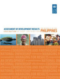 Assessment of Development Results: Philippines (Cat III - All Titles)