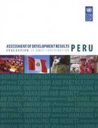 Assessment of Development Results : Peru