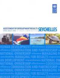 Assessment of Development Results : Seychelles