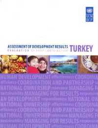 Assessment of Development Results : Turkey