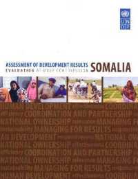 Assessment of Development Results : Somalia