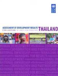 Assessment of Development Results : Thailand