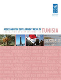 Assessment of Development Results : Tunisia (Cat III - All Titles)