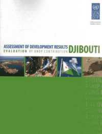 Assessment of Development Results : Djibouti (Cat III - All Titles)