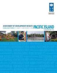 Assessment of Development Results - Pacific Island Countries : Evaluation of UNDP Contribution (Cat III - All Titles)