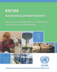 Issues in Sustainable Water Resources Management and Water Services in the Arab Region (Escwa Series on Water Development)