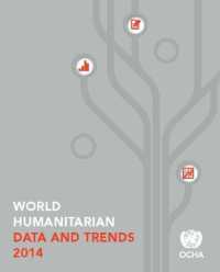 World Humanitarian Data and Trends 2014 (Cat III - All Titles)
