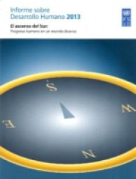 Rapport Sur Le Développement Humain 2012 (Human Development Report (French Edition))