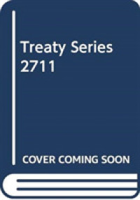 Treaty Series 2711 (United Nations Treaty Series / Recueil Des Traites Des Nations Unies)
