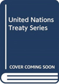 Treaty Series 2750 (United Nations Treaty Series / Recueil Des Traites Des Nations Unies)