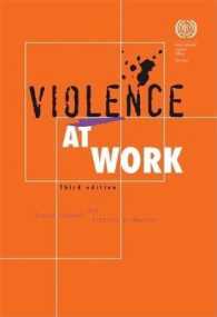 Violence at work （3rd）