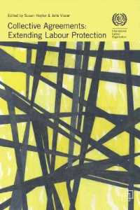Collective agreements : extending labour protection