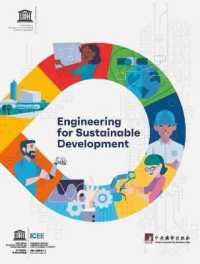 Engineering for Sustainable Development : Delivering on the Sustainable Development Goals