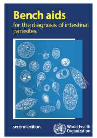 Bench AIDS for the Diagnosis of Intestinal Parasites （2ND）
