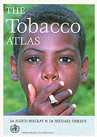 タバコ・アトラス<br>The Tobacco Atlas