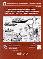 The Living Marine Resources of Kuwait, Eastern Saudi Arabia, Bahrain, Qatar and the United Arab Emirates