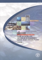 FAO世界漁業白書2008<br>The State of the World Fisheries and Aquaculture 2008