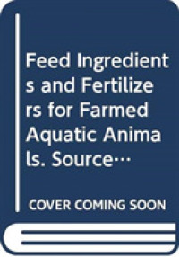 Feed Ingredients and Fertilizers for Farmed Aquatic Animals : Sources and Composition